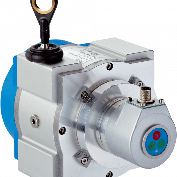 BTF13-L1EM10PP 1060990 Wire draw encoders: HighLine SICK