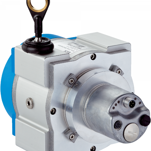 BTF13-E1BM0599 1060988 Wire draw encoders: HighLine SICK