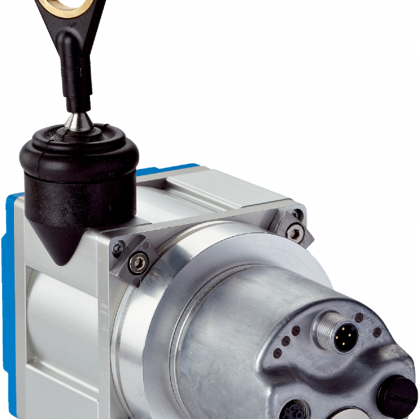 BTF08-E1BM0299 1060969 Wire draw encoders: HighLine SICK