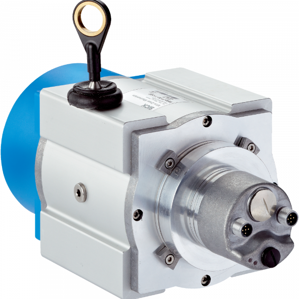 BTF13-P1BM1025 1060991 Wire draw encoders: HighLine SICK