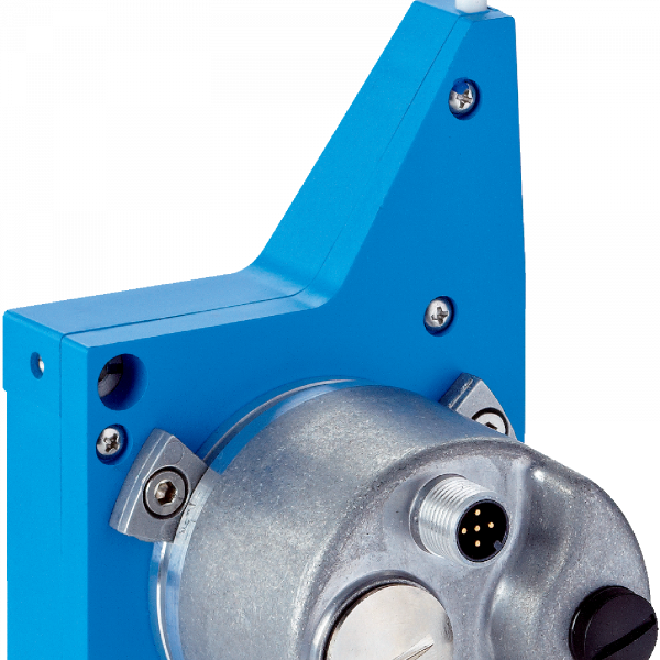 BCG08-P1BM0336 1052618 Wire draw encoders: EcoLine SICK