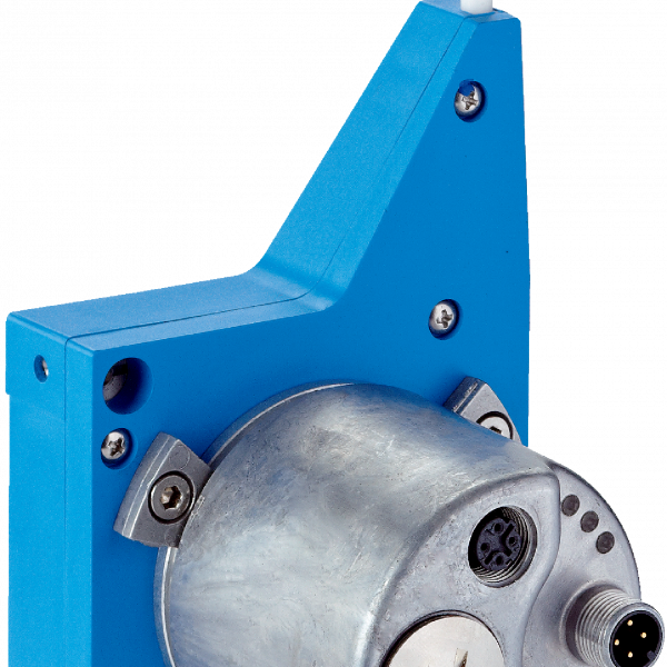 BCG08-E1BM0399 1061030 Wire draw encoders: EcoLine SICK