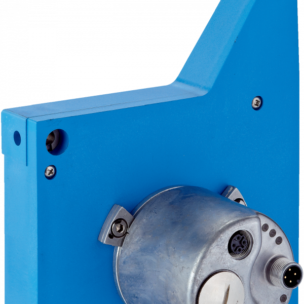 BCG13-E1BM0599 1061038 Wire draw encoders: EcoLine SICK