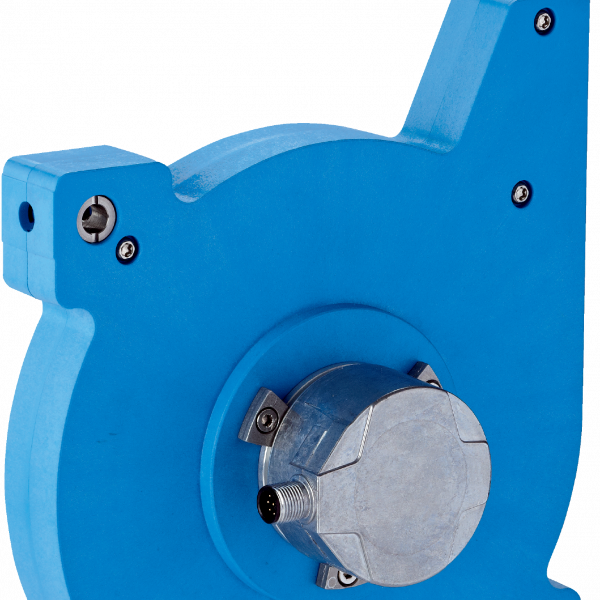 BCG19-A1CM1015 1061040 Wire draw encoders: EcoLine SICK