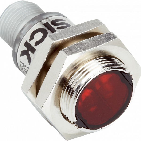 GRL18S-P2331 1058199 Photoelectric sensors: GR18 SICK