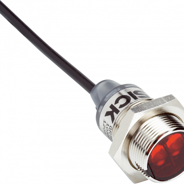 GRL18S-E1331 1059537 Photoelectric sensors: GR18 SICK