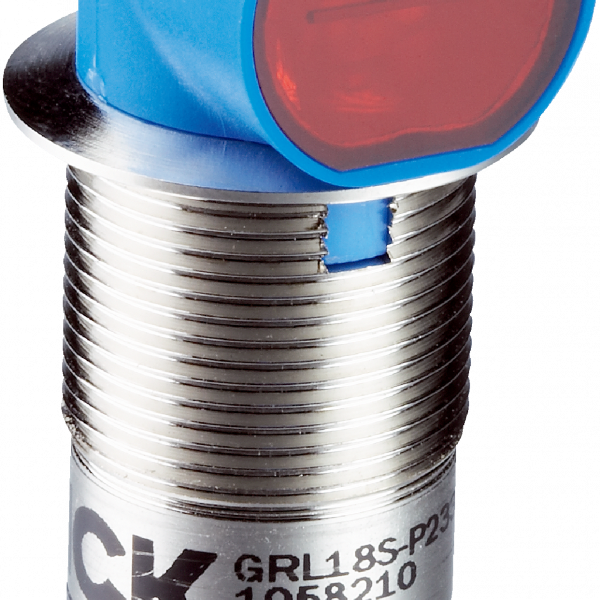 GRL18S-P233W 1058210 Photoelectric sensors: GR18 SICK