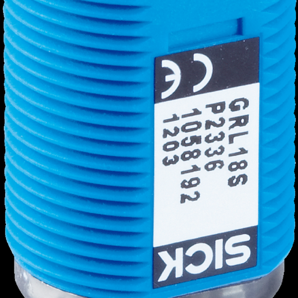 GRTE18S-N1317 1058194 Photoelectric sensors: GR18 SICK