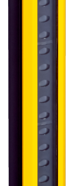 C4C-EA16510A10000 1211485 Safety light curtains: deTec SICK