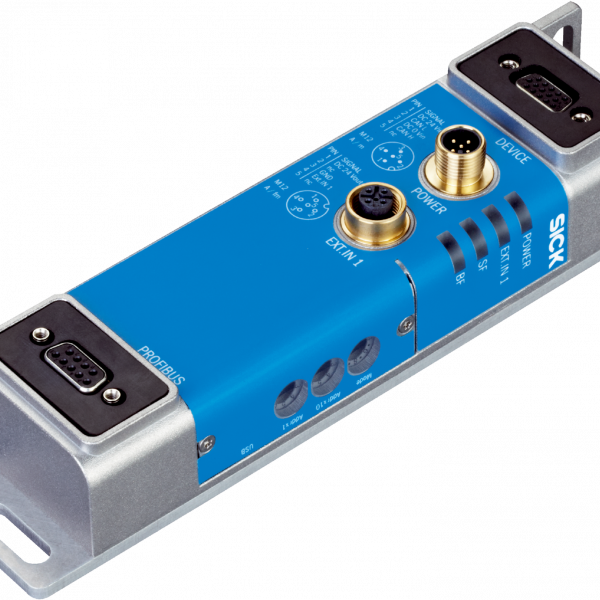 CDF600-2103 1058966 Network devices: CDF SICK