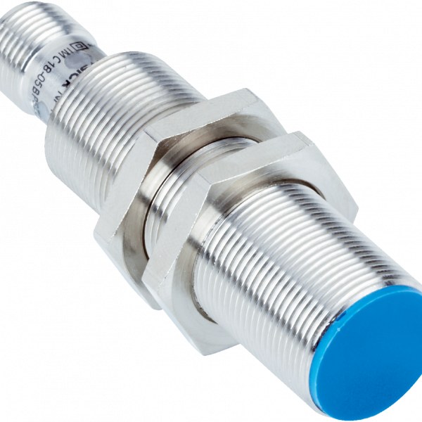 IMC18-07BPDZC0SA05 1061987 Inductive proximity sensors: SAM SICK