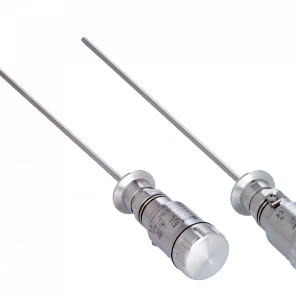 LFP2000-G1NMB 1052085 Level sensors: LFP Inox SICK