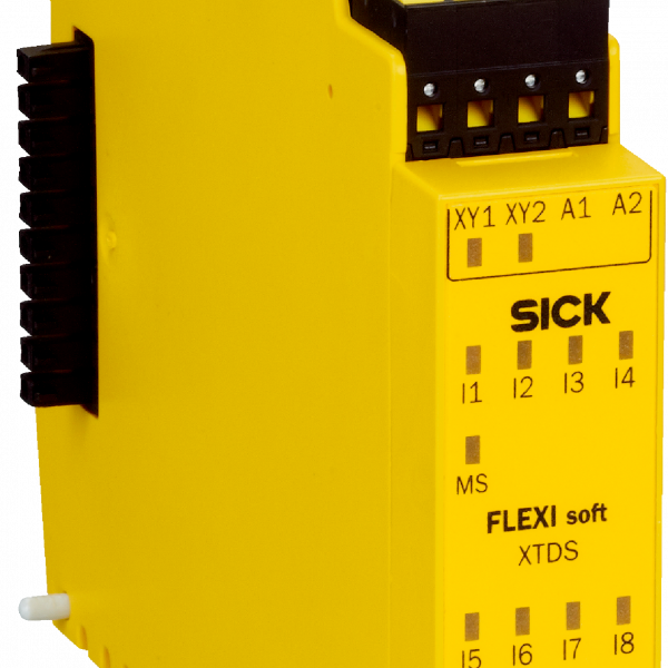 FX3-XTDS84002 1061777 Safety controllers: Flexi Soft SICK