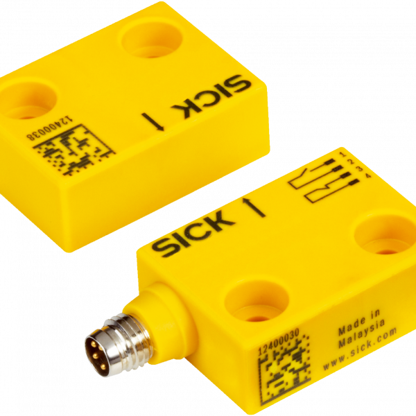 RE11-SAC 1059410 Safety switches: RE1 SICK