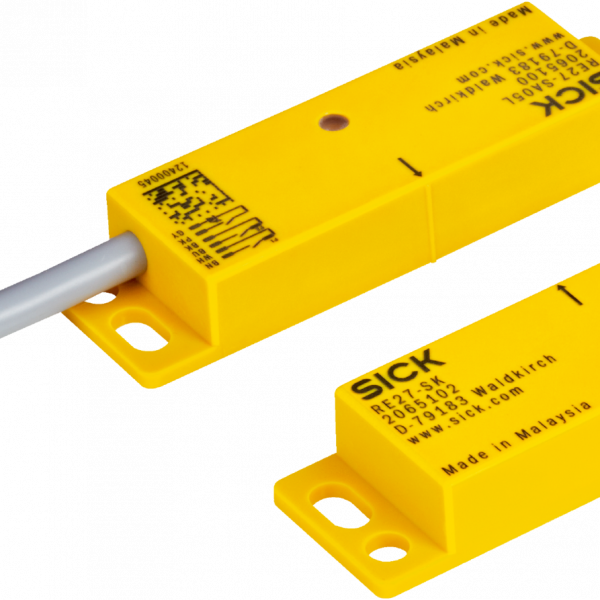 RE27-SA68LS04 1065233 Safety switches: RE2 SICK