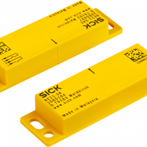 RE21-SAC 1059505 Safety switches: RE2 SICK