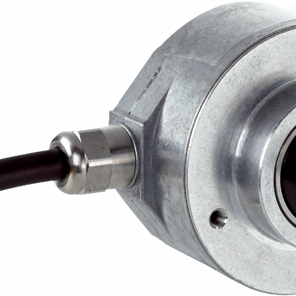 AFM60A-S4SL262144 1061878 Absolute encoders: AFS/AFM60 SSI SICK