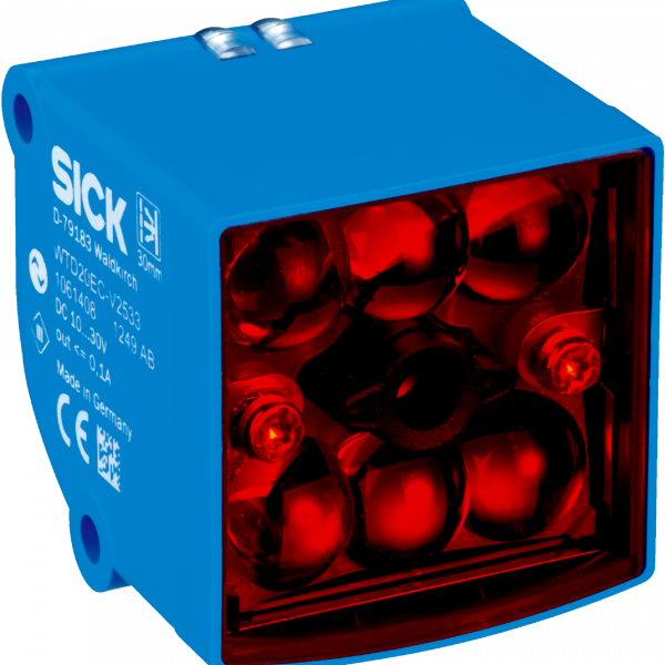 WTD20E-V2414 1064778 N/A SICK - Phased out