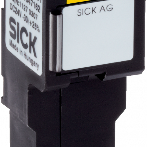 FX3-MPL100001 1047162 System plugs and extension modules: System plugs Flexi Soft SICK