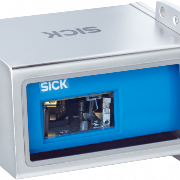 CLV631-0831S01 1062070 Fixed mount barcode scanners: CLV63x SICK