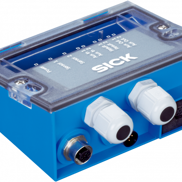 CDB620-101 1042257 Junction boxes: CDB SICK