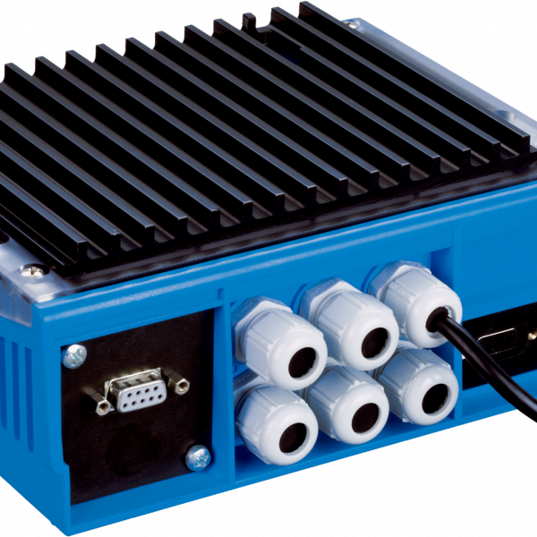 CDM420-0108 1064248 Junction boxes: CDM SICK