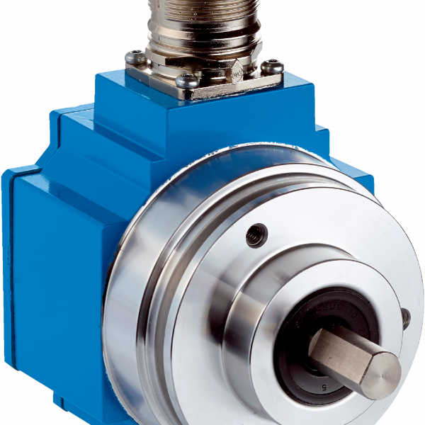 SRM50-HWV0-K22 1037098 Motor feedback systems: SRS/SRM50 SICK