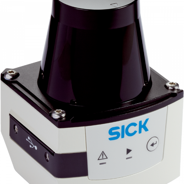 TIM351-2134001 1067299 LiDAR sensors: TiM SICK