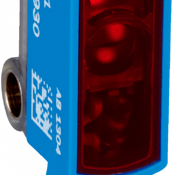 WL2SGC-2P3234A00 1063648 Photoelectric sensors: W2 SICK