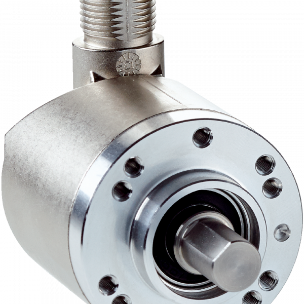 AHS36A-S5AC016384 1067269 Absolute encoders: AHS/AHM36 SICK