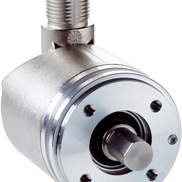 AHM36A-S1CC014x12 1065993 Absolute encoders: AHS/AHM36 SICK