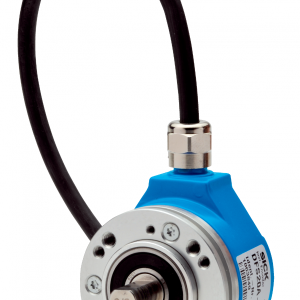DFS20A-B2B1N010000 1075630 Incremental encoders: DFS2x SICK