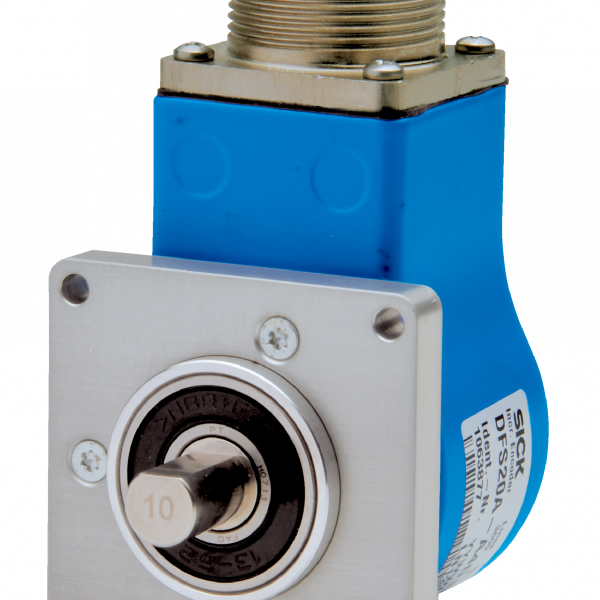 DFS20A-A3A1E010000 1063810 Incremental encoders: DFS2x SICK