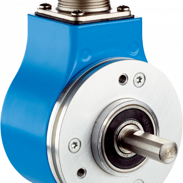 DFS25A-B4P2D065536 1070674 Incremental encoders: DFS2x SICK