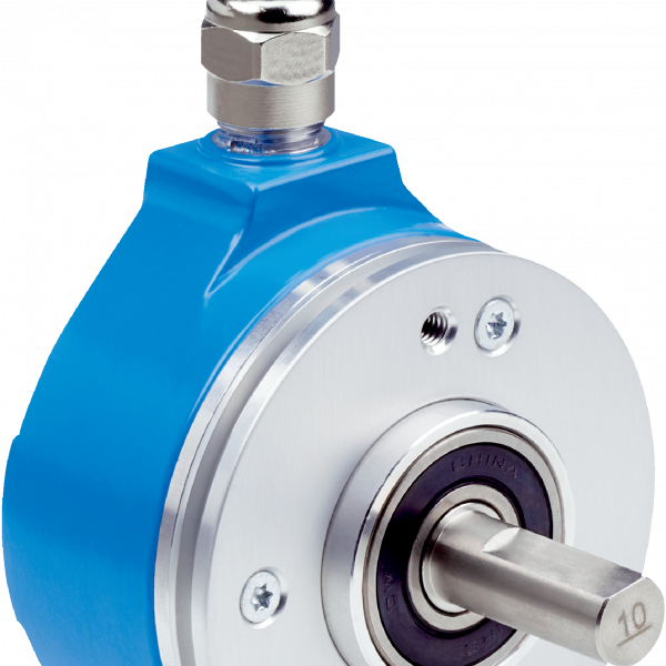 DFS25A-B2C1O001000 1067041 Incremental encoders: DFS2x SICK