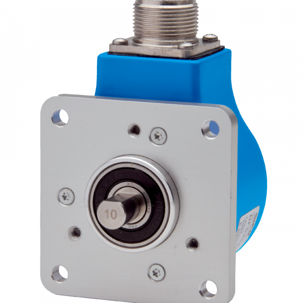 DFS25A-A4C2D000500 1065182 Incremental encoders: DFS2x SICK