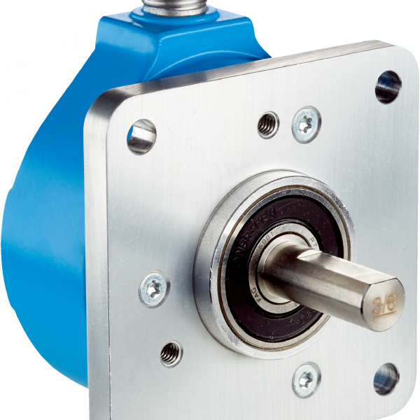 DFS25A-A1P1C065536 1065177 Incremental encoders: DFS2x SICK