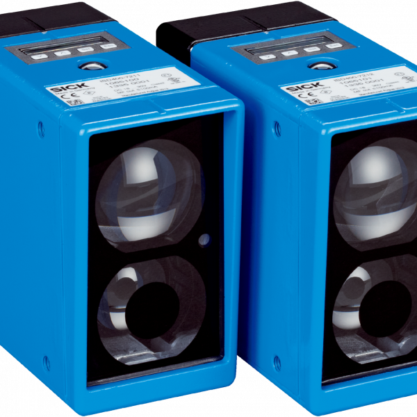 ISD400-7222 1065103 Optical data transmission: ISD400 SICK