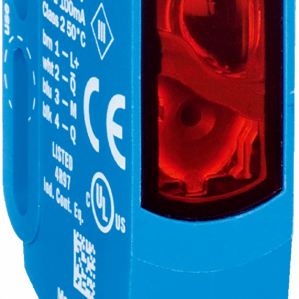 WTB9L-3P2491 1058151 Photoelectric sensors: W9 SICK