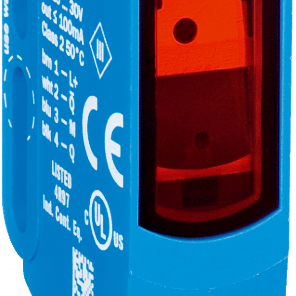 WL9L-3P2232 1058174 Photoelectric sensors: W9 SICK