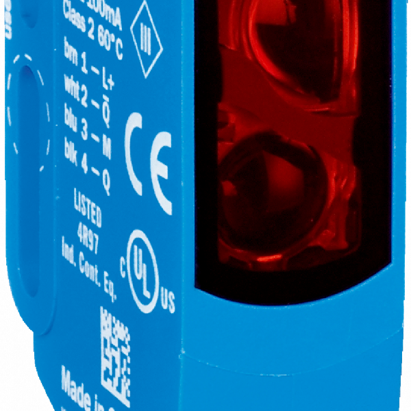 WTB9-3P2411S14 1052172 Photoelectric sensors: W9 SICK