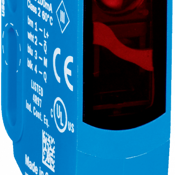 WL9-3N2430 1049073 Photoelectric sensors: W9 SICK