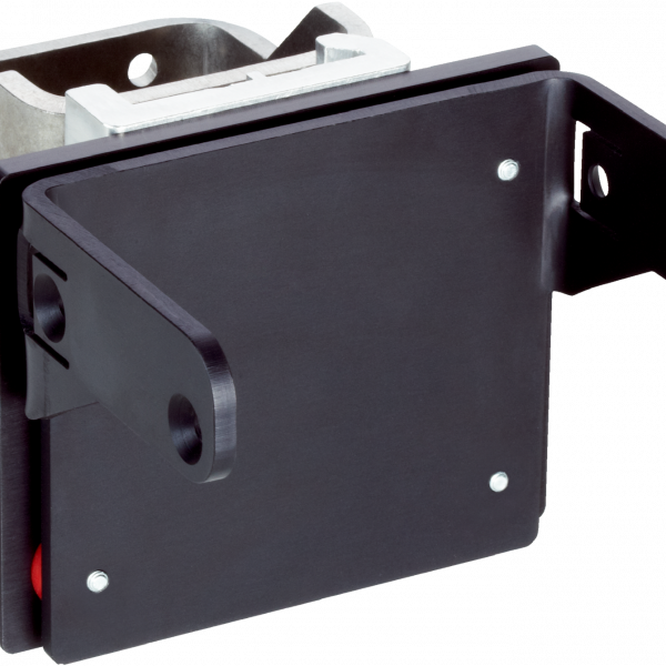 Mounting kit with shock mount 1053343 N/A SICK