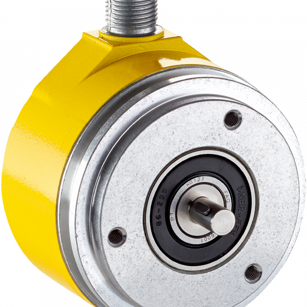 DFS60S-SDOC01024 1069524 Safety encoders: DFS60S Pro SICK