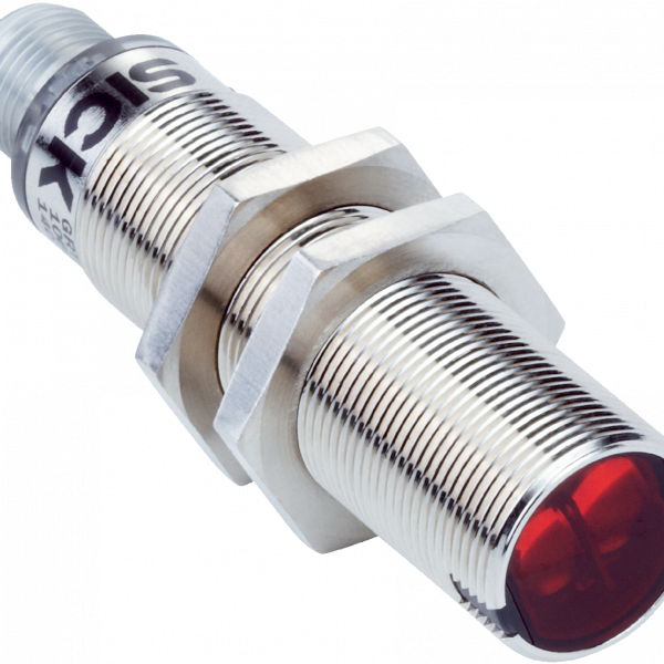 GRTE18-N2442 1064243 Photoelectric sensors: GR18 SICK