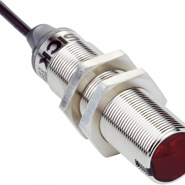 GRSE18-N1142 1066572 Photoelectric sensors: GR18 SICK