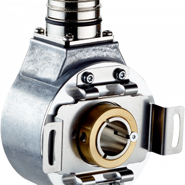 DBS60E-TDFAB4096 1114026 Incremental encoders: DBS60 SICK
