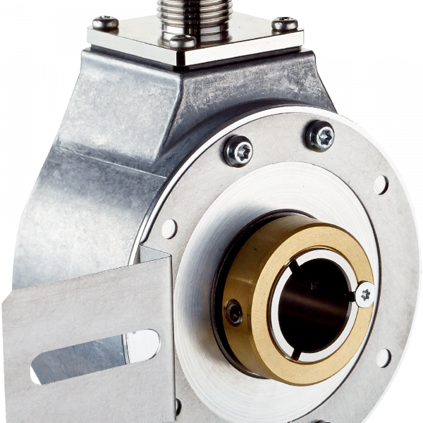 DBS60E-BAACD1024 1082501 Incremental encoders: DBS60 SICK