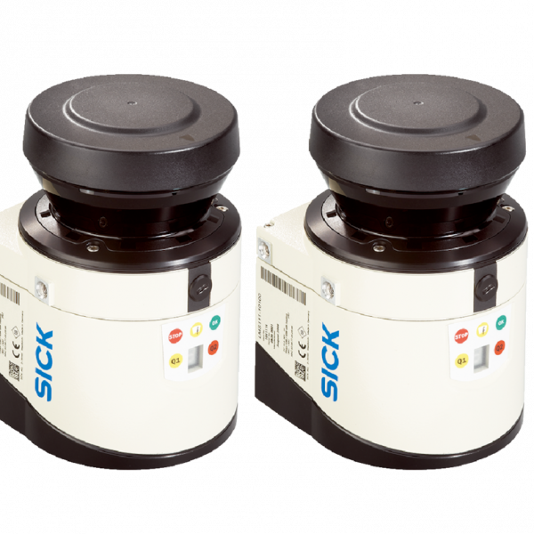 AOS103 1066128 Object detection systems: AOS LiDAR SICK