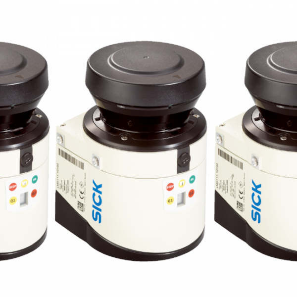 AOS104 1066129 Object detection systems: AOS LiDAR SICK